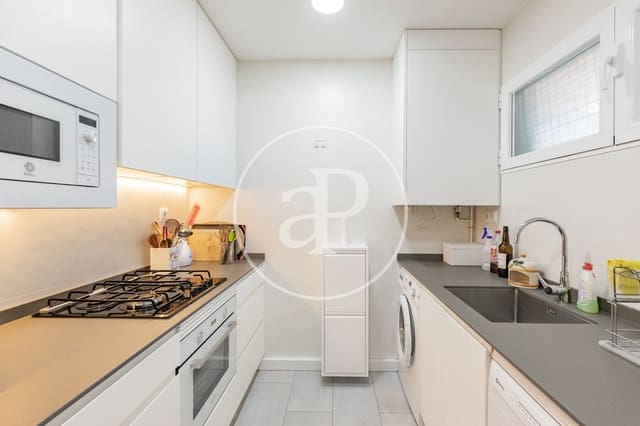 1 chambre Appartement à vendre à Sol, Madrid ville - 650 000 € (Ref: 9462097)