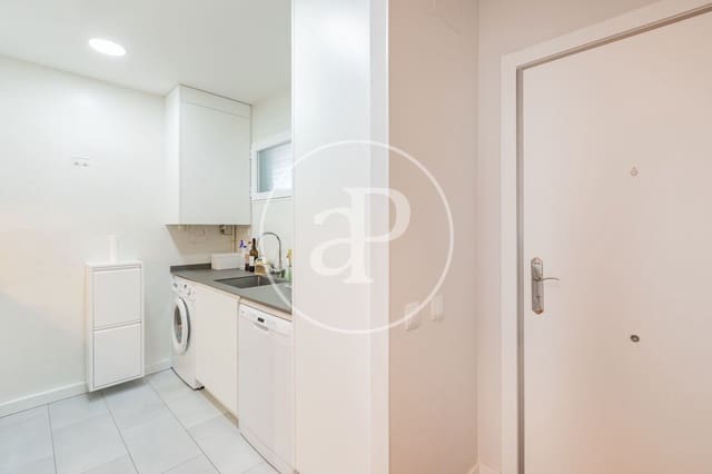 1 chambre Appartement à vendre à Sol, Madrid ville - 650 000 € (Ref: 9462097)
