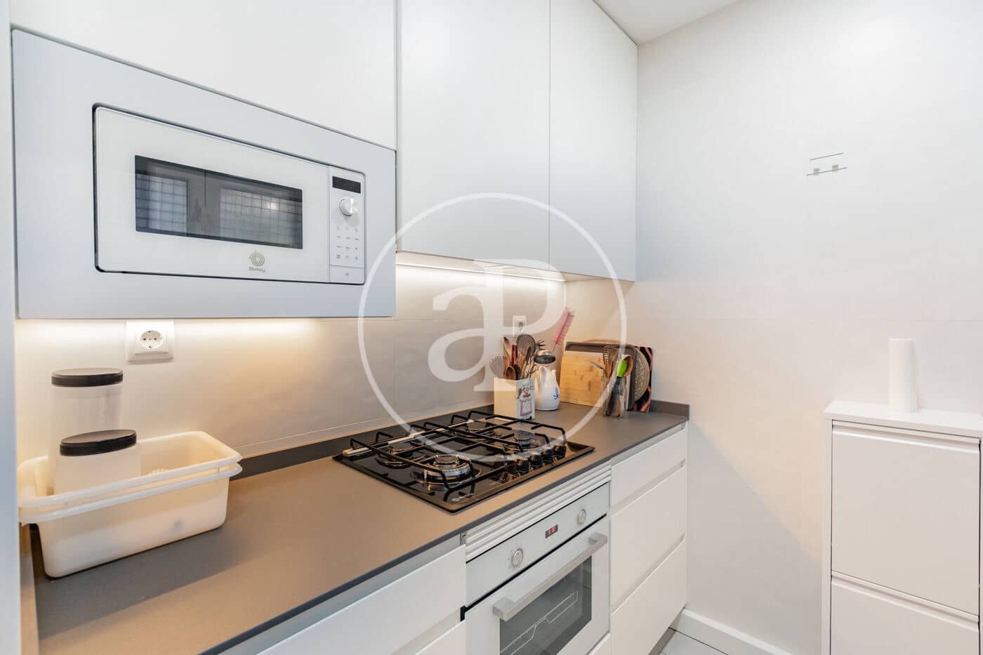 1 chambre Appartement à vendre à Madrid ville - 650 000 € (Ref: 9462097)