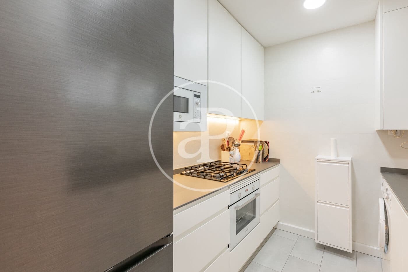 1 chambre Appartement à vendre à Madrid ville - 650 000 € (Ref: 9462097)