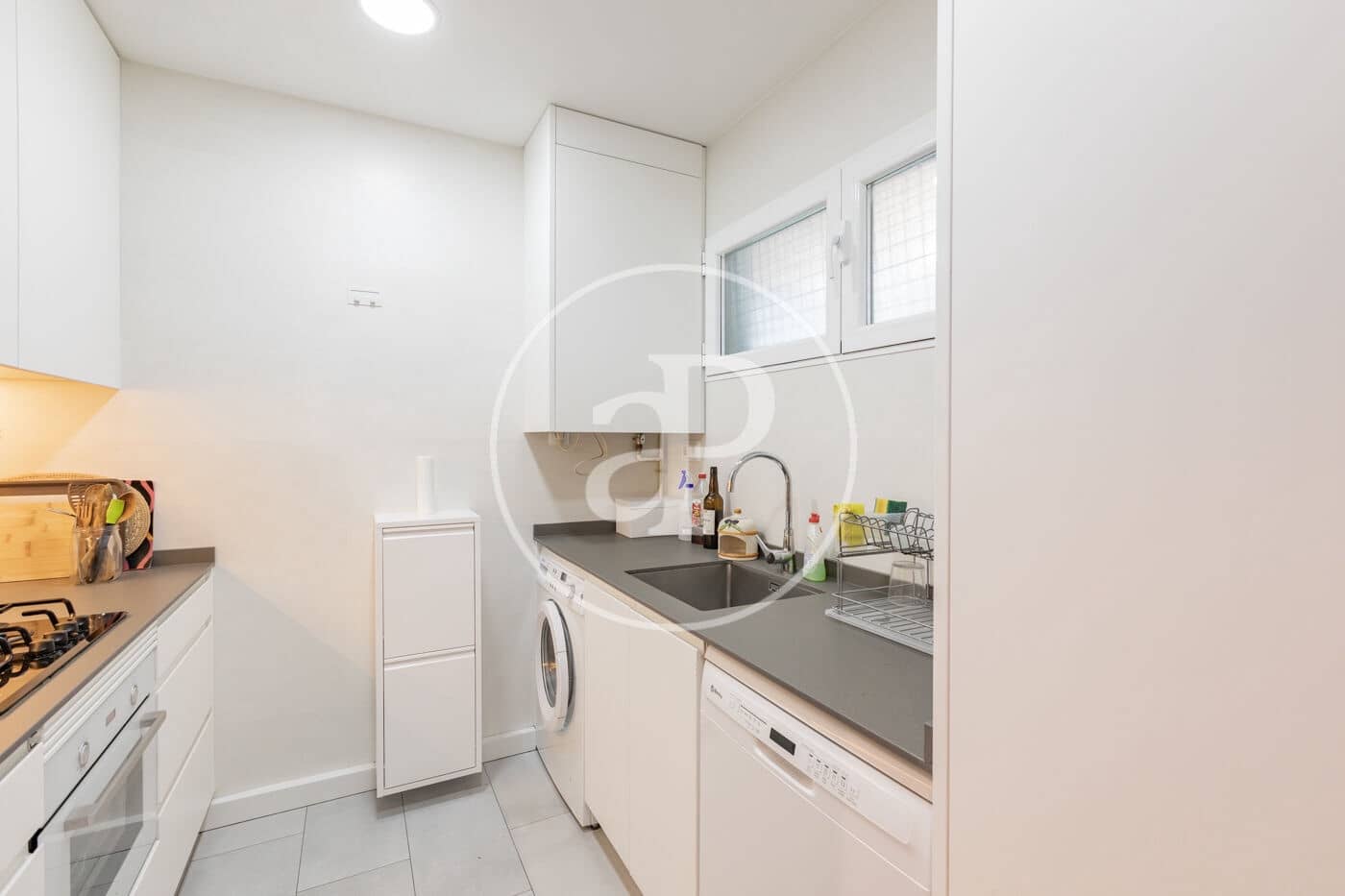 1 chambre Appartement à vendre à Madrid ville - 650 000 € (Ref: 9462097)