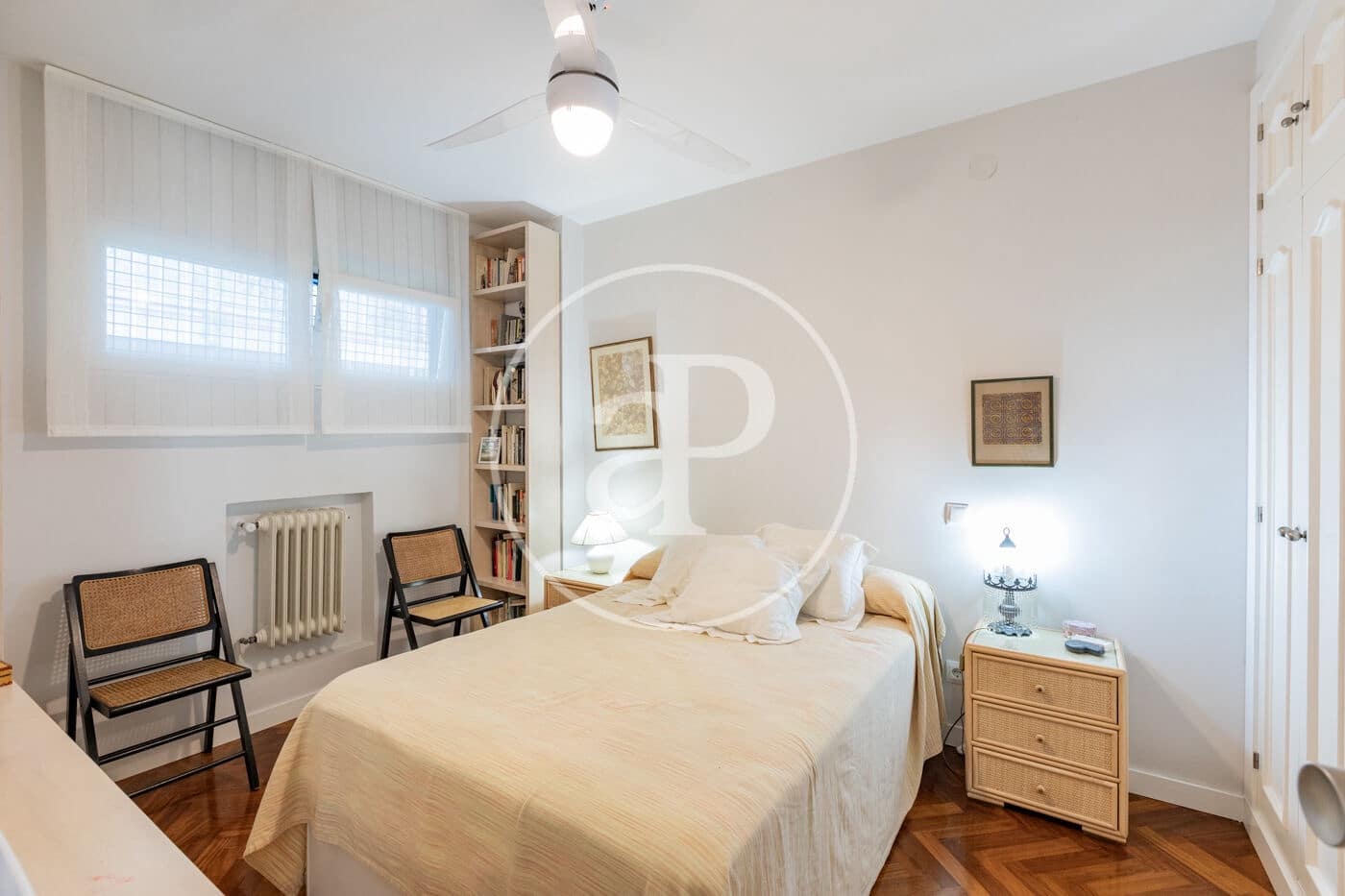 1 chambre Appartement à vendre à Madrid ville - 650 000 € (Ref: 9462097)