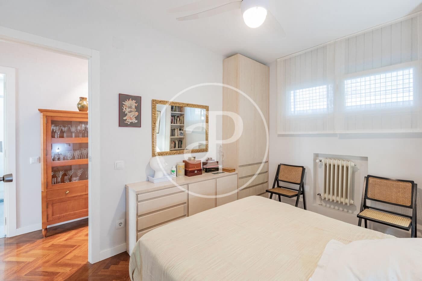 1 chambre Appartement à vendre à Madrid ville - 650 000 € (Ref: 9462097)