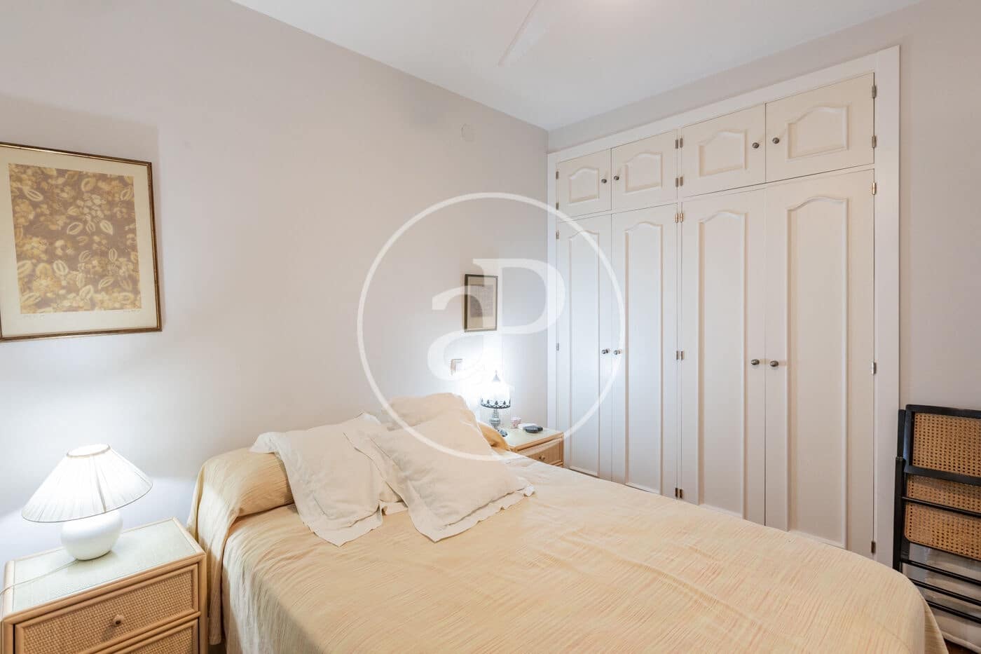 1 chambre Appartement à vendre à Madrid ville - 650 000 € (Ref: 9462097)