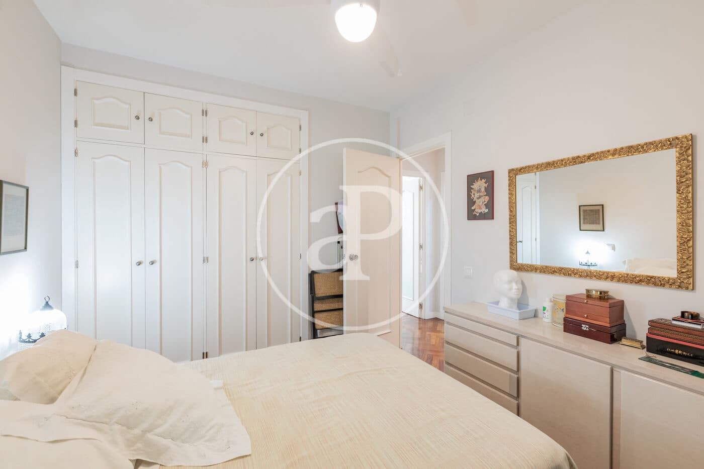 1 chambre Appartement à vendre à Madrid ville - 650 000 € (Ref: 9462097)