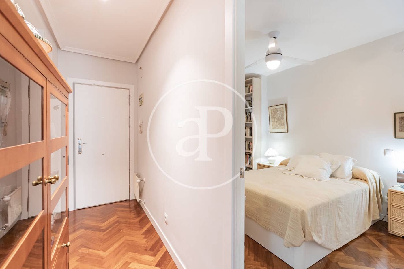 1 chambre Appartement à vendre à Madrid ville - 650 000 € (Ref: 9462097)