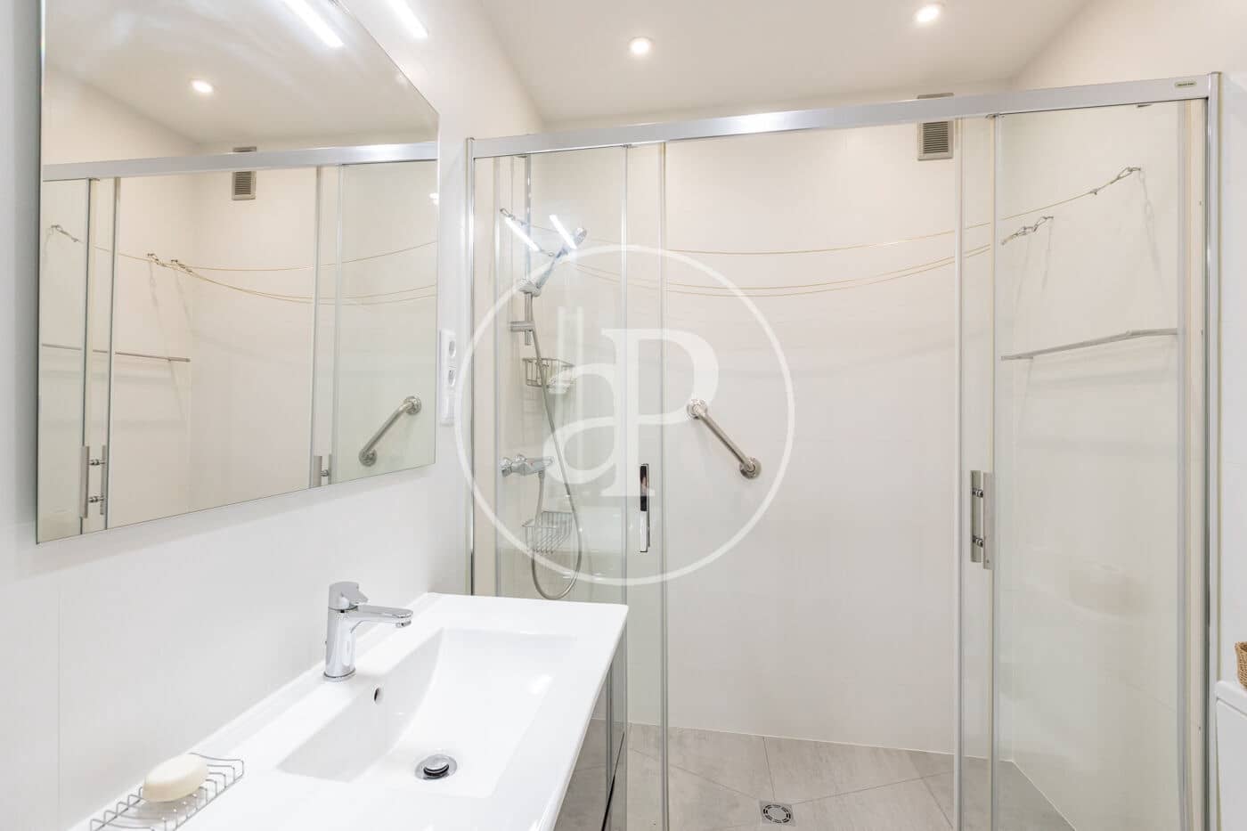 1 chambre Appartement à vendre à Madrid ville - 650 000 € (Ref: 9462097)