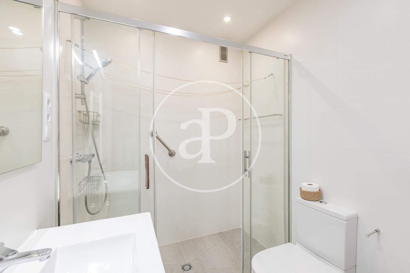 1 chambre Appartement à vendre à Madrid ville - 650 000 € (Ref: 9462097)