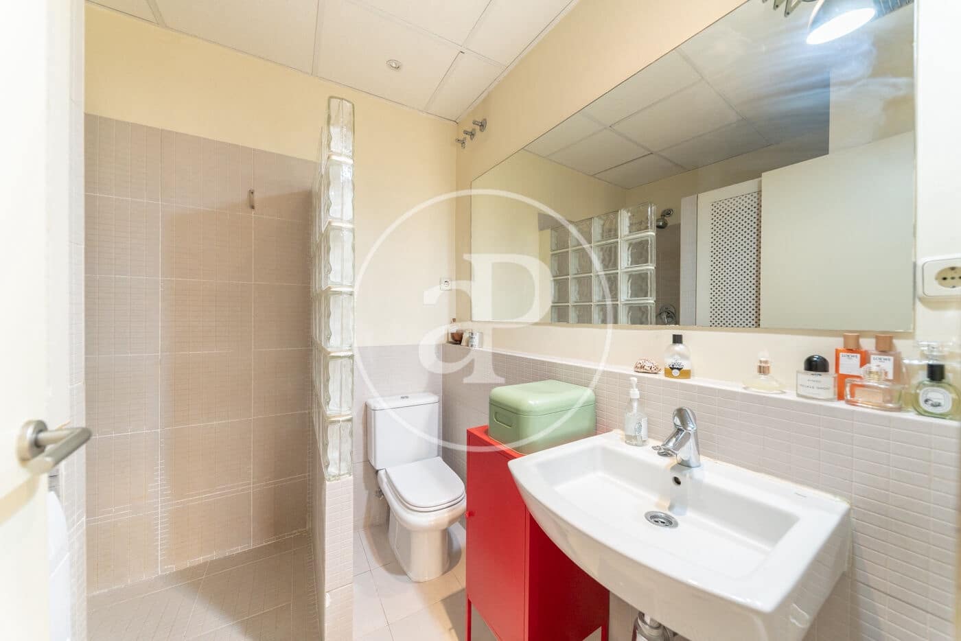 1 camera da letto Appartamento da affittare in Madrid citta - 1.700 € (Rif: 9462098)