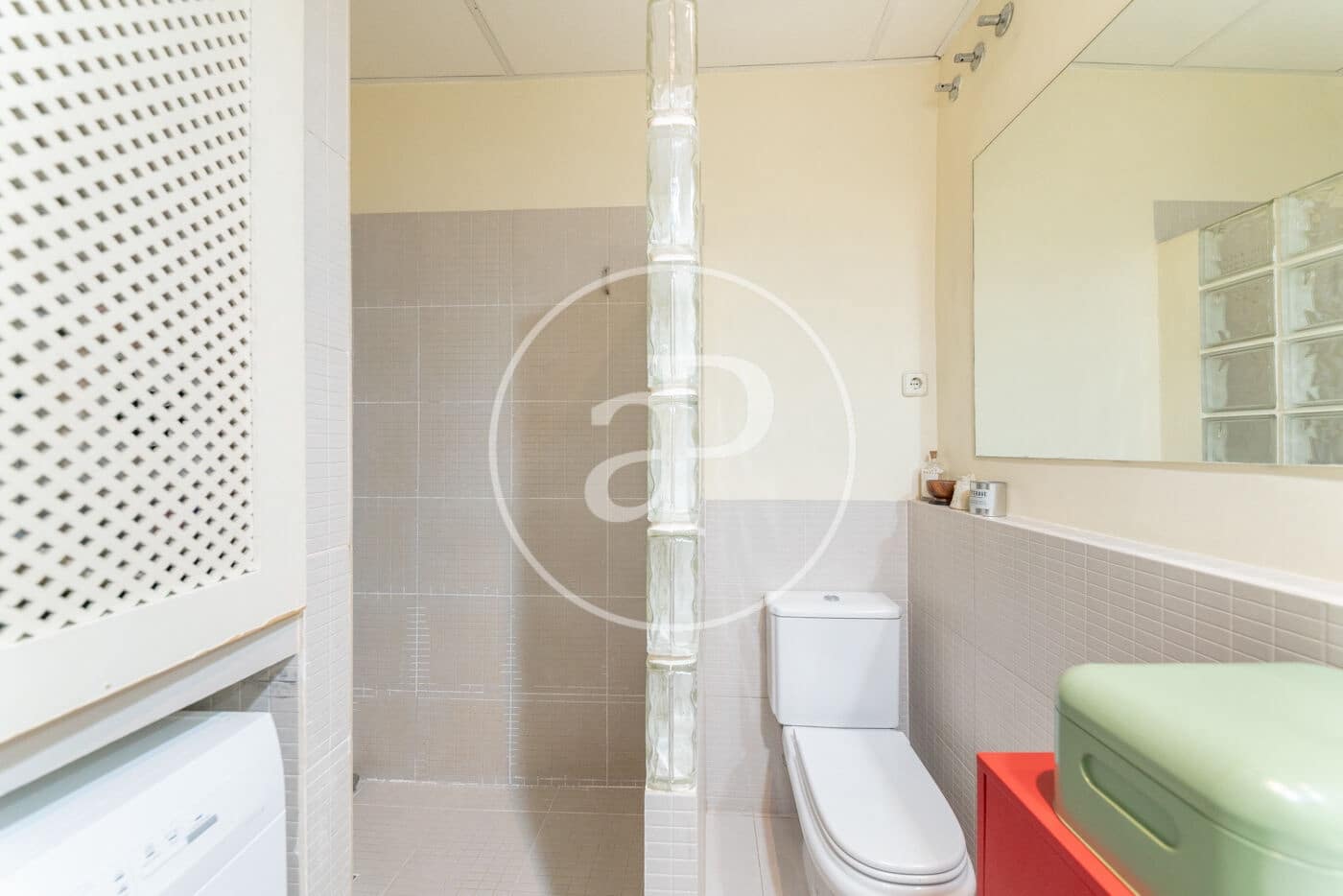 1 camera da letto Appartamento da affittare in Madrid citta - 1.700 € (Rif: 9462098)