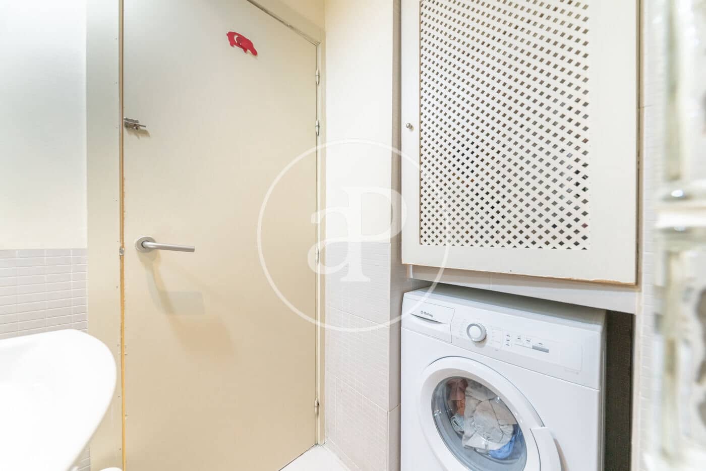 1 camera da letto Appartamento da affittare in Madrid citta - 1.700 € (Rif: 9462098)