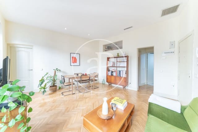 1 camera da letto Appartamento da affittare in Justicia, Madrid città - 1.700 € (Rif: 9462098)