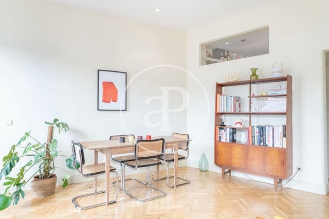 1 camera da letto Appartamento da affittare in Justicia, Madrid città - 1.700 € (Rif: 9462098)