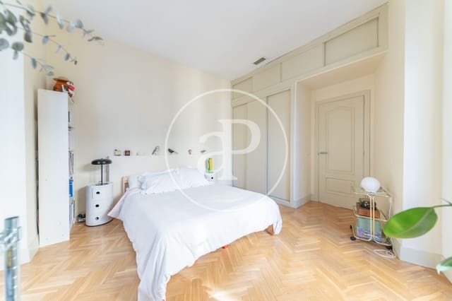 1 camera da letto Appartamento da affittare in Justicia, Madrid città - 1.700 € (Rif: 9462098)