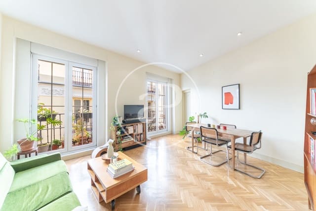 1 camera da letto Appartamento da affittare in Justicia, Madrid città - 1.700 € (Rif: 9462098)