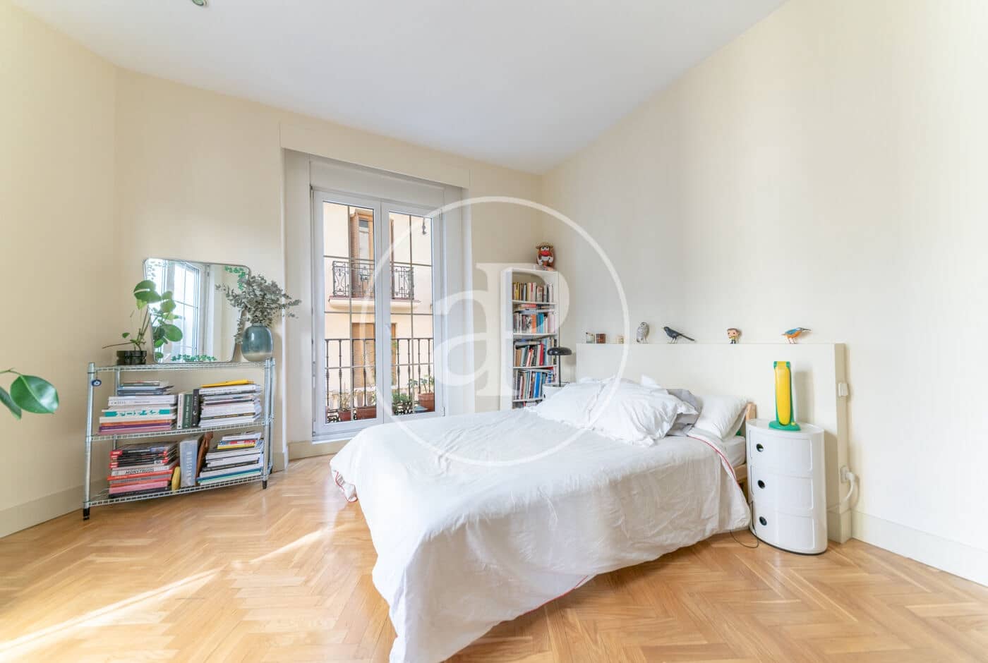 1 camera da letto Appartamento da affittare in Madrid citta - 1.700 € (Rif: 9462098)