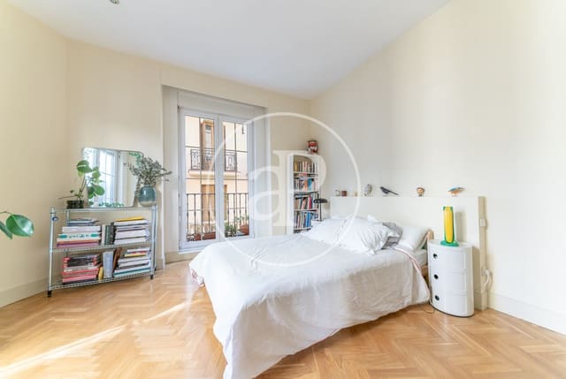 1 camera da letto Appartamento da affittare in Justicia, Madrid città - 1.700 € (Rif: 9462098)