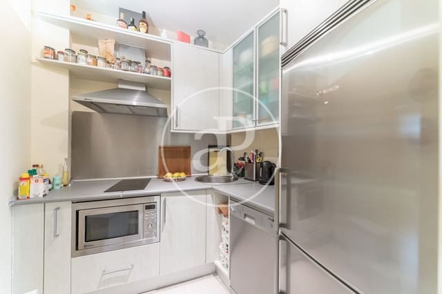 1 camera da letto Appartamento da affittare in Justicia, Madrid città - 1.700 € (Rif: 9462098)