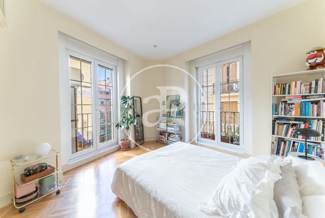 1 camera da letto Appartamento da affittare in Justicia, Madrid città - 1.700 € (Rif: 9462098)