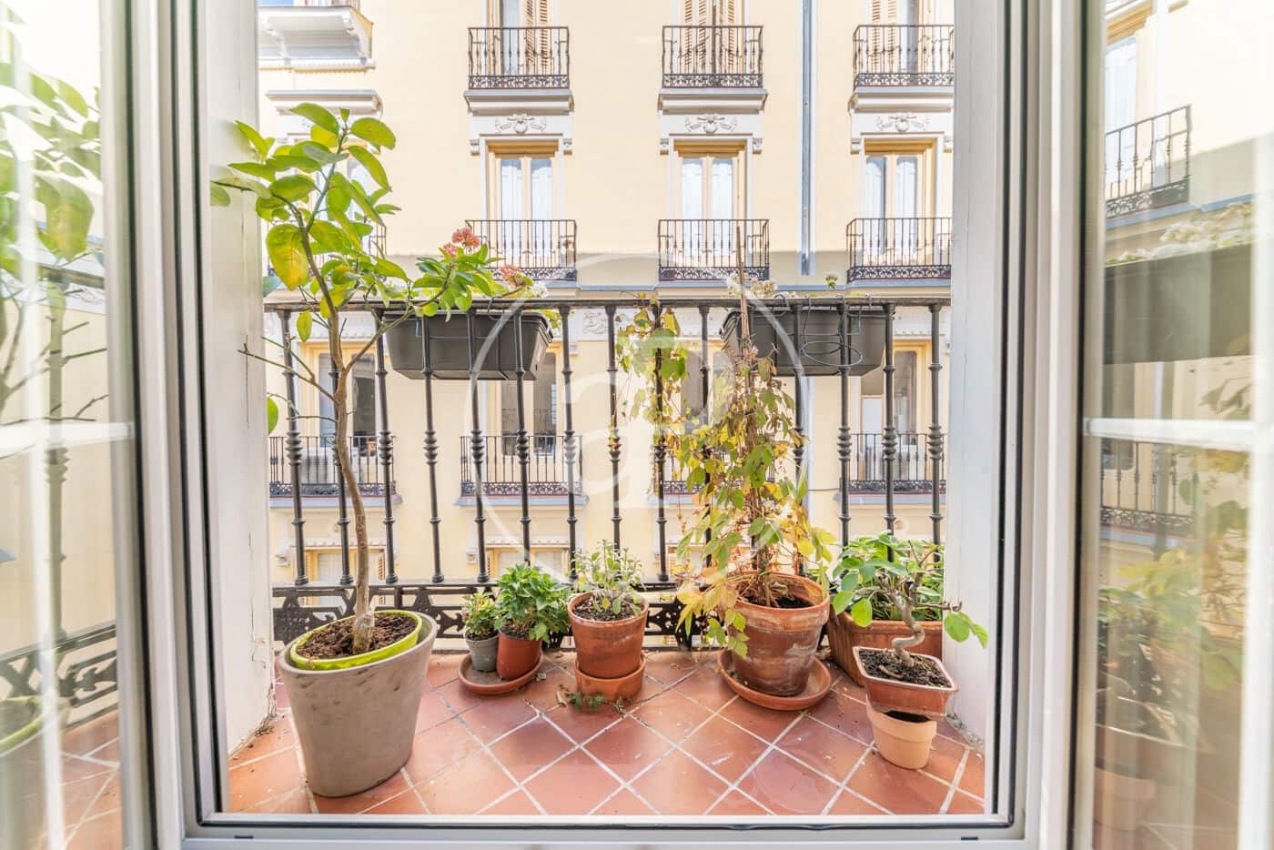 1 camera da letto Appartamento da affittare in Madrid citta - 1.700 € (Rif: 9462098)