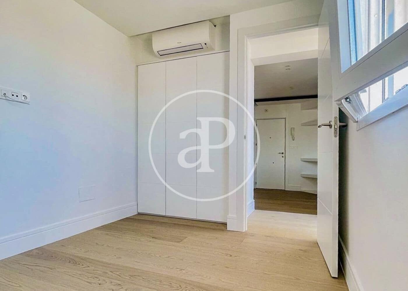 Ático de 2 habitaciones en Madrid ciudad en venta - 1.150.000 € (Ref: 9465764)