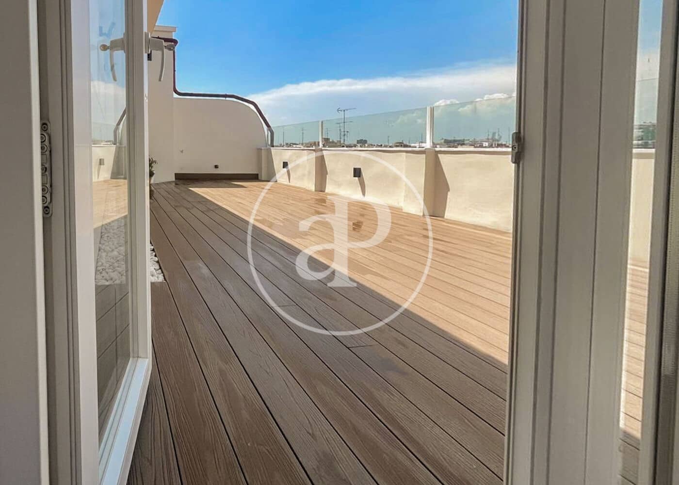 Ático de 2 habitaciones en Madrid ciudad en venta - 1.150.000 € (Ref: 9465764)