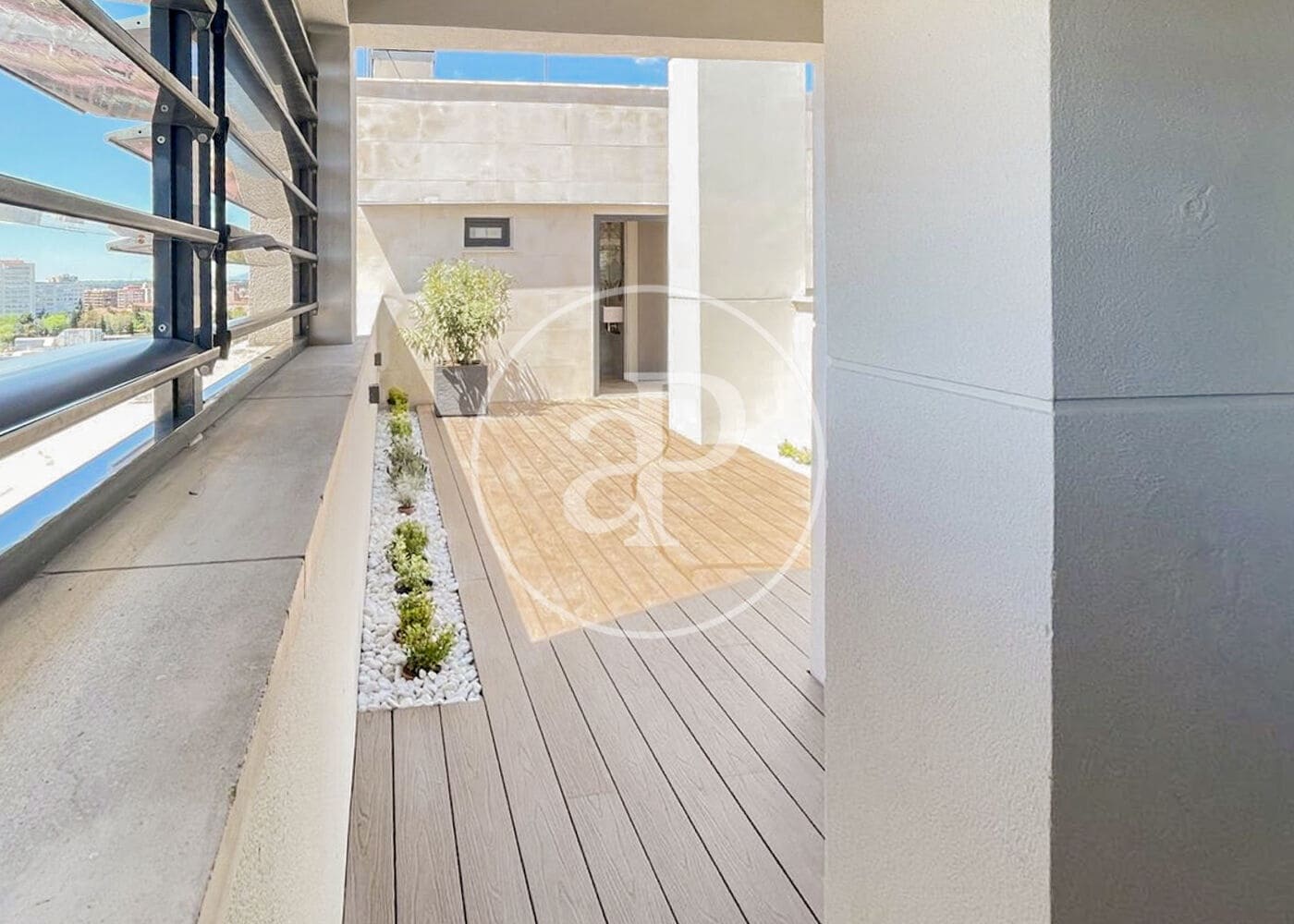 Ático de 2 habitaciones en Madrid ciudad en venta - 1.150.000 € (Ref: 9465764)