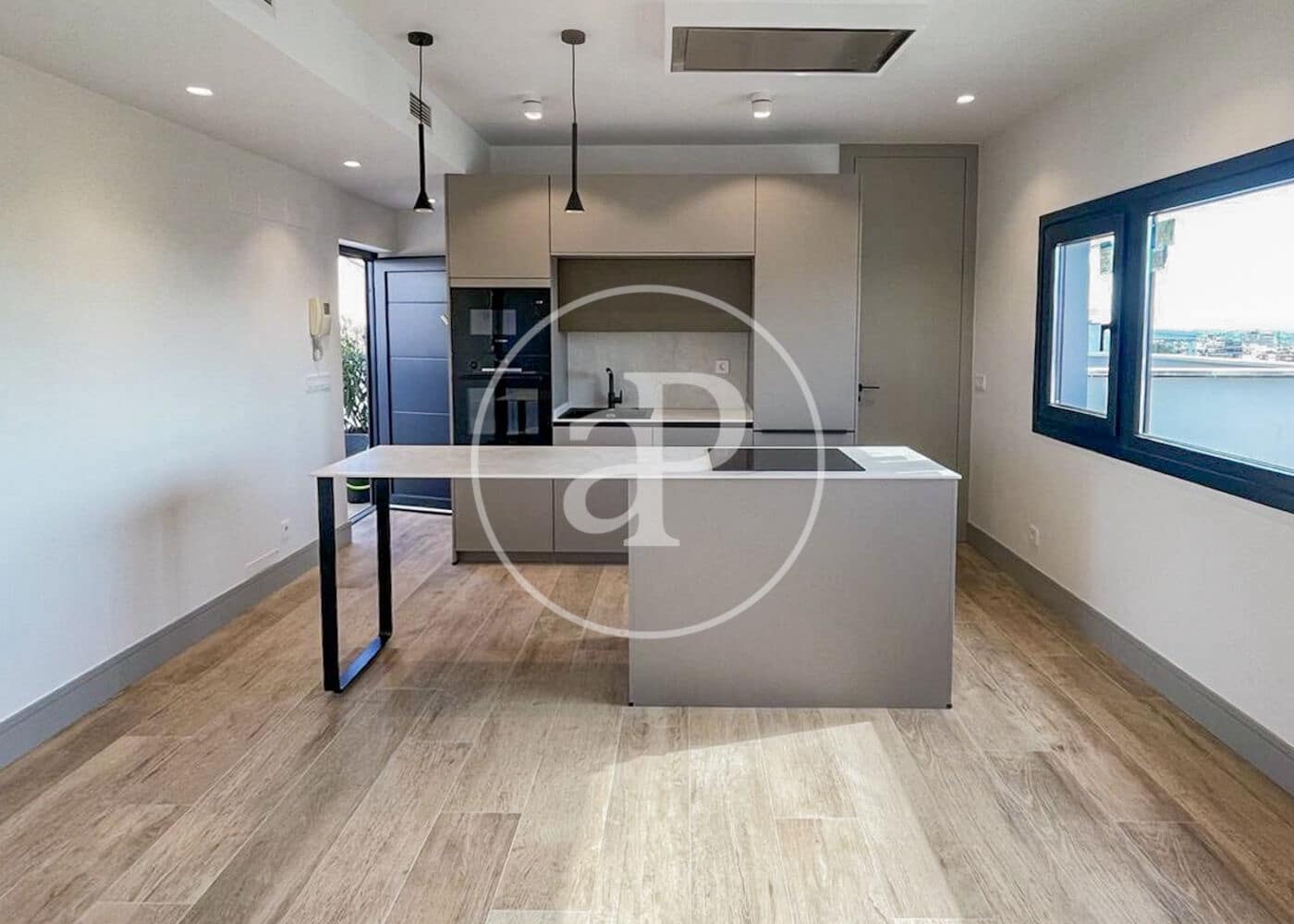 Ático de 2 habitaciones en Madrid ciudad en venta - 1.150.000 € (Ref: 9465764)