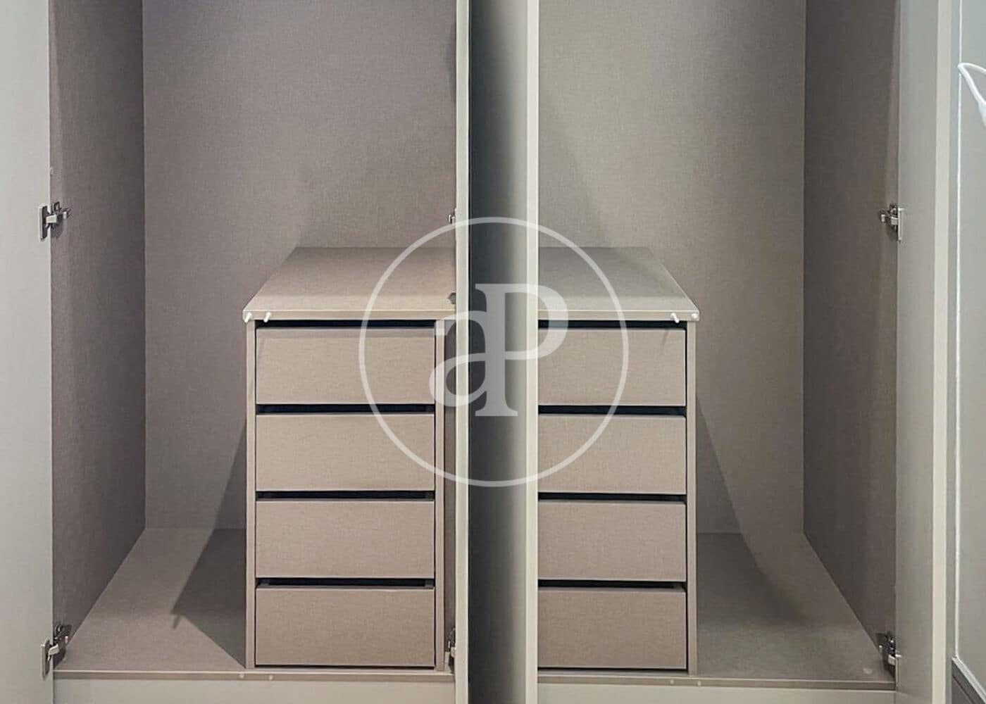 Ático de 2 habitaciones en Madrid ciudad en venta - 1.150.000 € (Ref: 9465764)