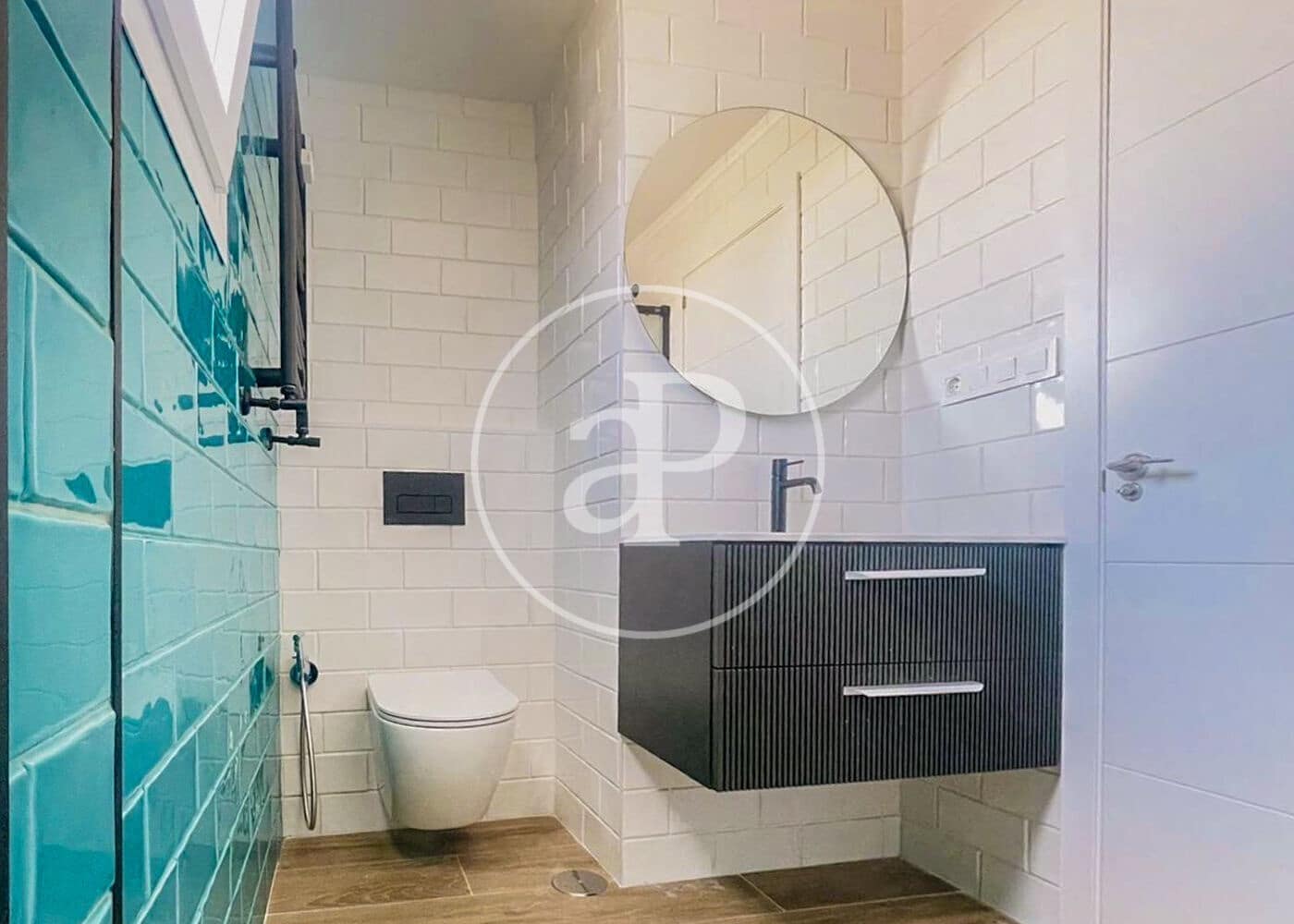 Ático de 2 habitaciones en Madrid ciudad en venta - 1.150.000 € (Ref: 9465764)