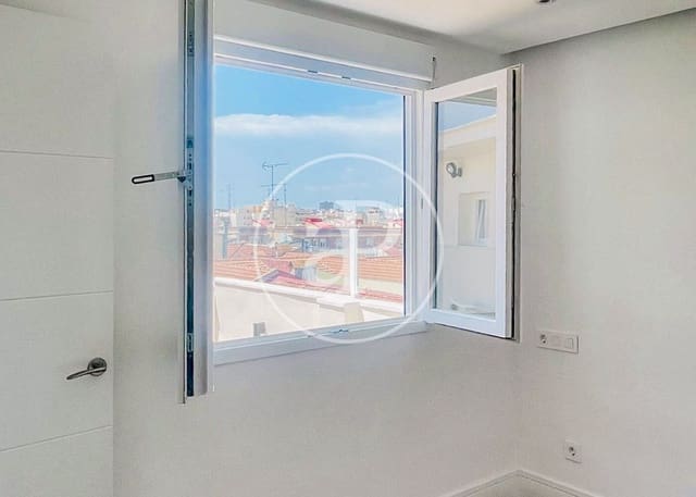 Ático de 2 habitaciones en Rios Rosas, Madrid ciudad en venta - 1.150.000 € (Ref: 9465764)