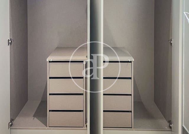 Ático de 2 habitaciones en Rios Rosas, Madrid ciudad en venta - 1.150.000 € (Ref: 9465764)