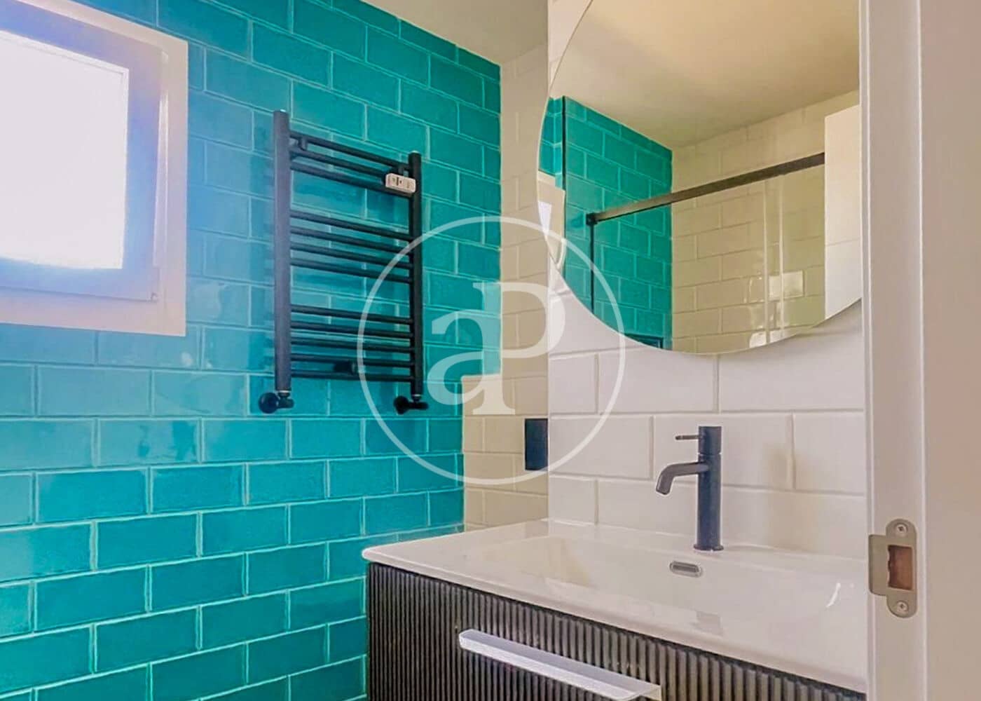 Ático de 2 habitaciones en Madrid ciudad en venta - 1.150.000 € (Ref: 9465764)