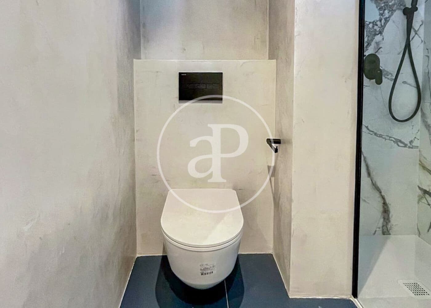 Ático de 2 habitaciones en Madrid ciudad en venta - 1.150.000 € (Ref: 9465764)