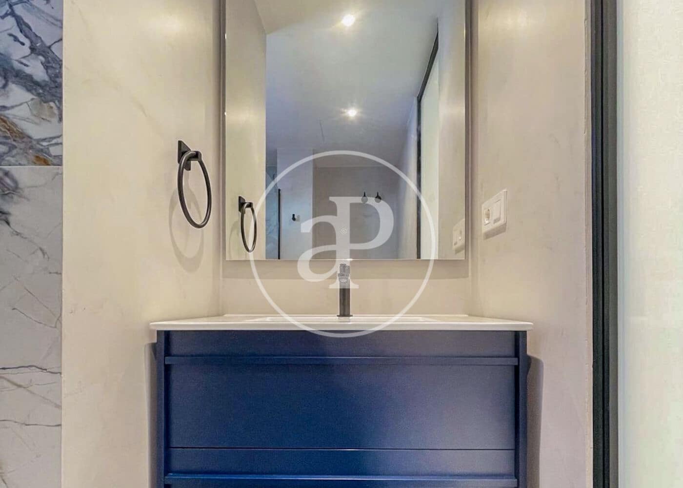 Ático de 2 habitaciones en Madrid ciudad en venta - 1.150.000 € (Ref: 9465764)