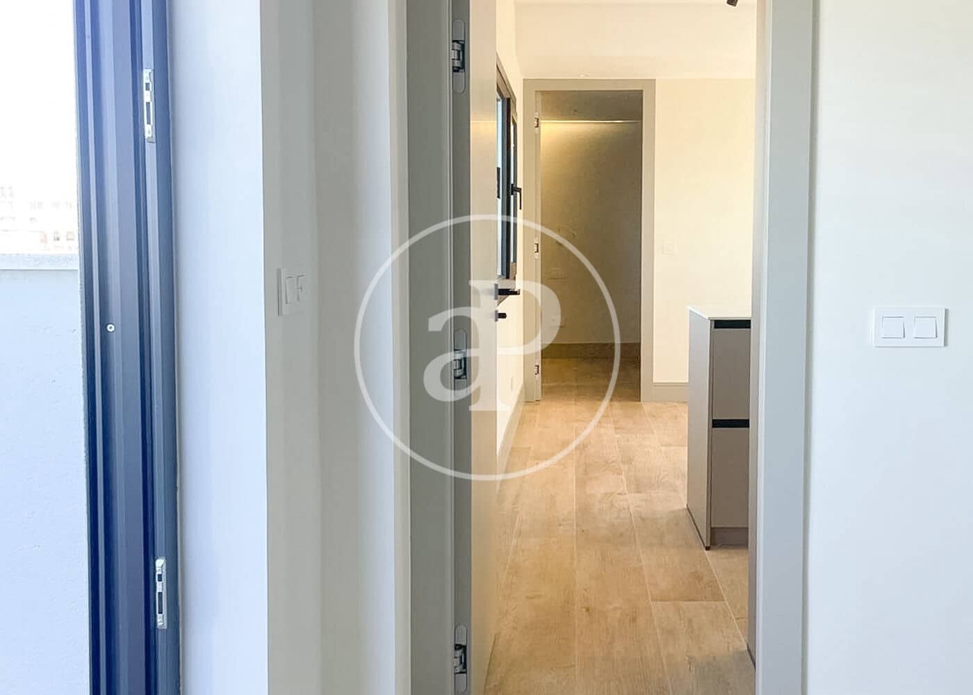 2 makuuhuone Kattohuoneisto myytävänä paikassa Madrid kaupunki - 1 070 000 € (Ref: 9465764)