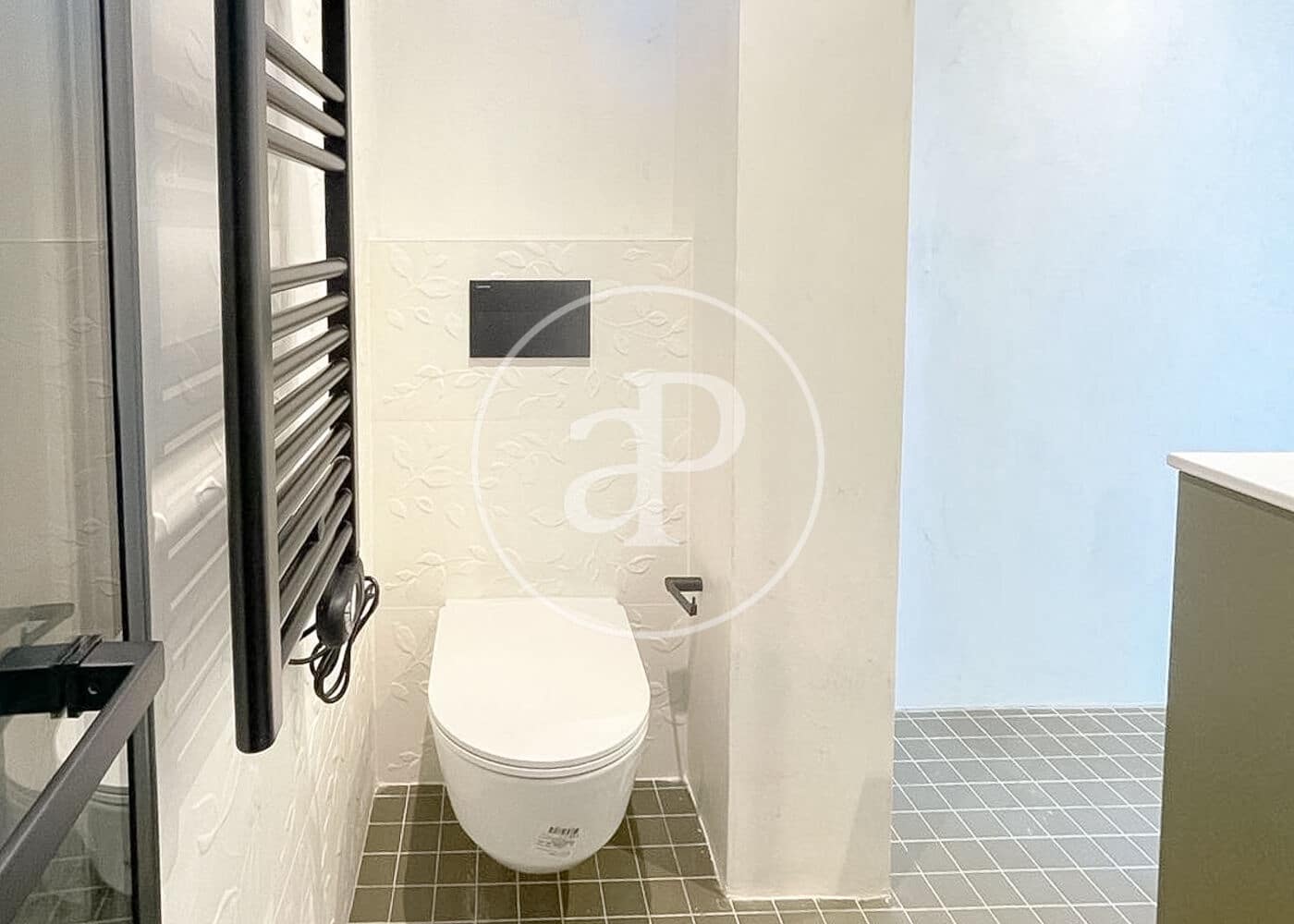 2 makuuhuone Kattohuoneisto myytävänä paikassa Madrid kaupunki - 1 070 000 € (Ref: 9465764)