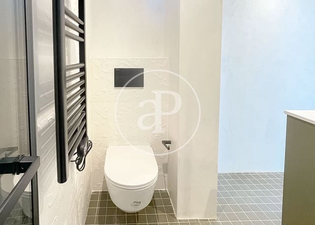 2 camera da letto Attico in vendita in Rios Rosas, Madrid città - 1.150.000 € (Rif: 9465764)