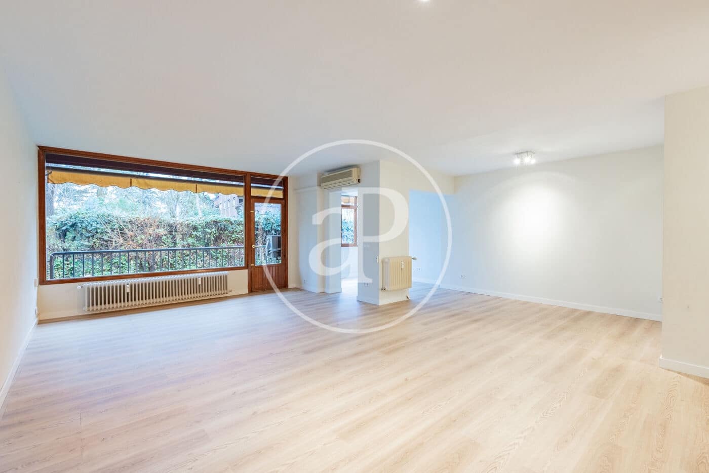 3 bedroom Apartment for rent in Madrid city with pool - € 2,900 (Ref: 9465765)