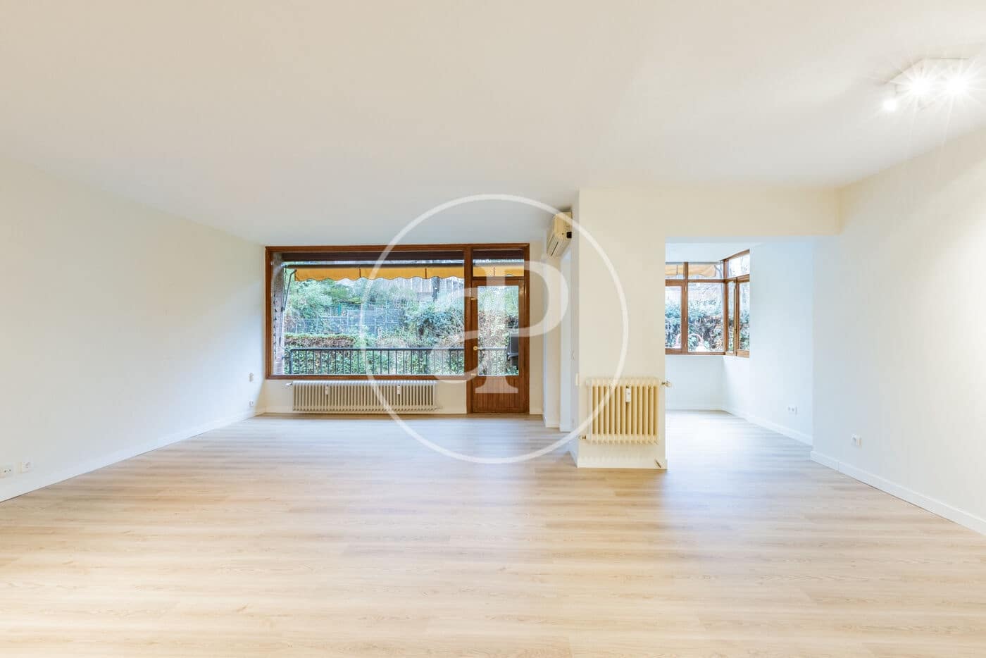 3 bedroom Apartment for rent in Madrid city with pool - € 2,900 (Ref: 9465765)