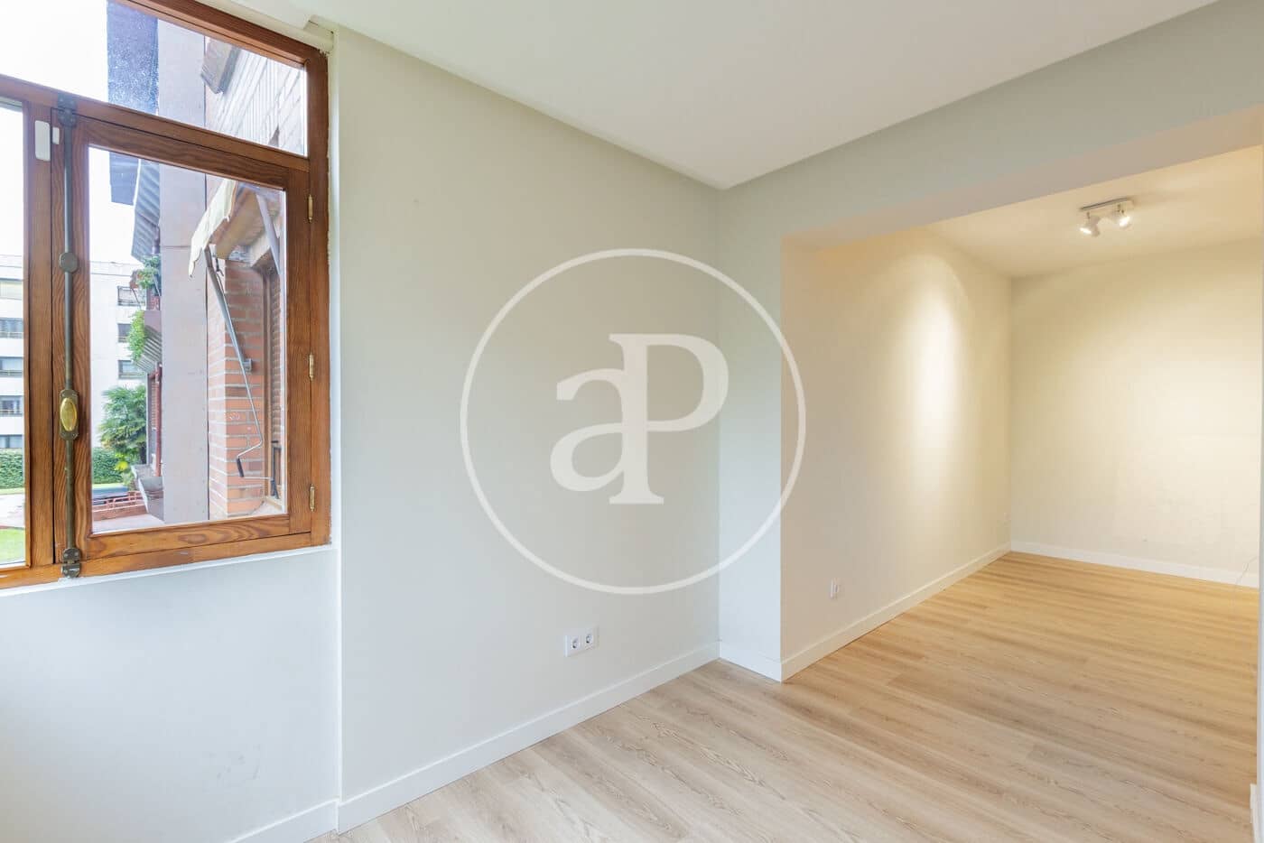 3 bedroom Apartment for rent in Madrid city with pool - € 2,900 (Ref: 9465765)