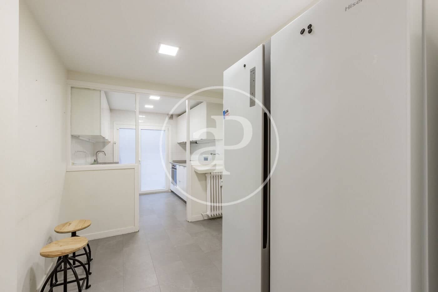 3 bedroom Apartment for rent in Madrid city with pool - € 2,900 (Ref: 9465765)