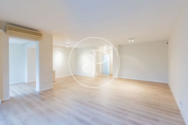 3 slaapkamer Appartement te huur in Ciudad Universitaria, Madrid stad met zwembad - € 2.900 (Ref: 9465765)