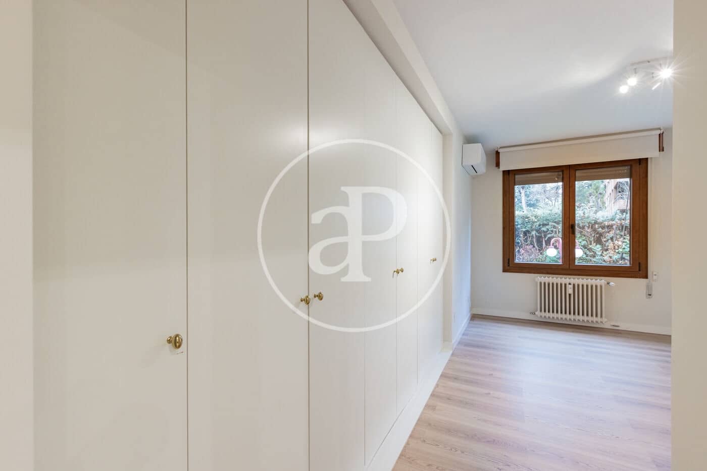 3 bedroom Apartment for rent in Madrid city with pool - € 2,900 (Ref: 9465765)