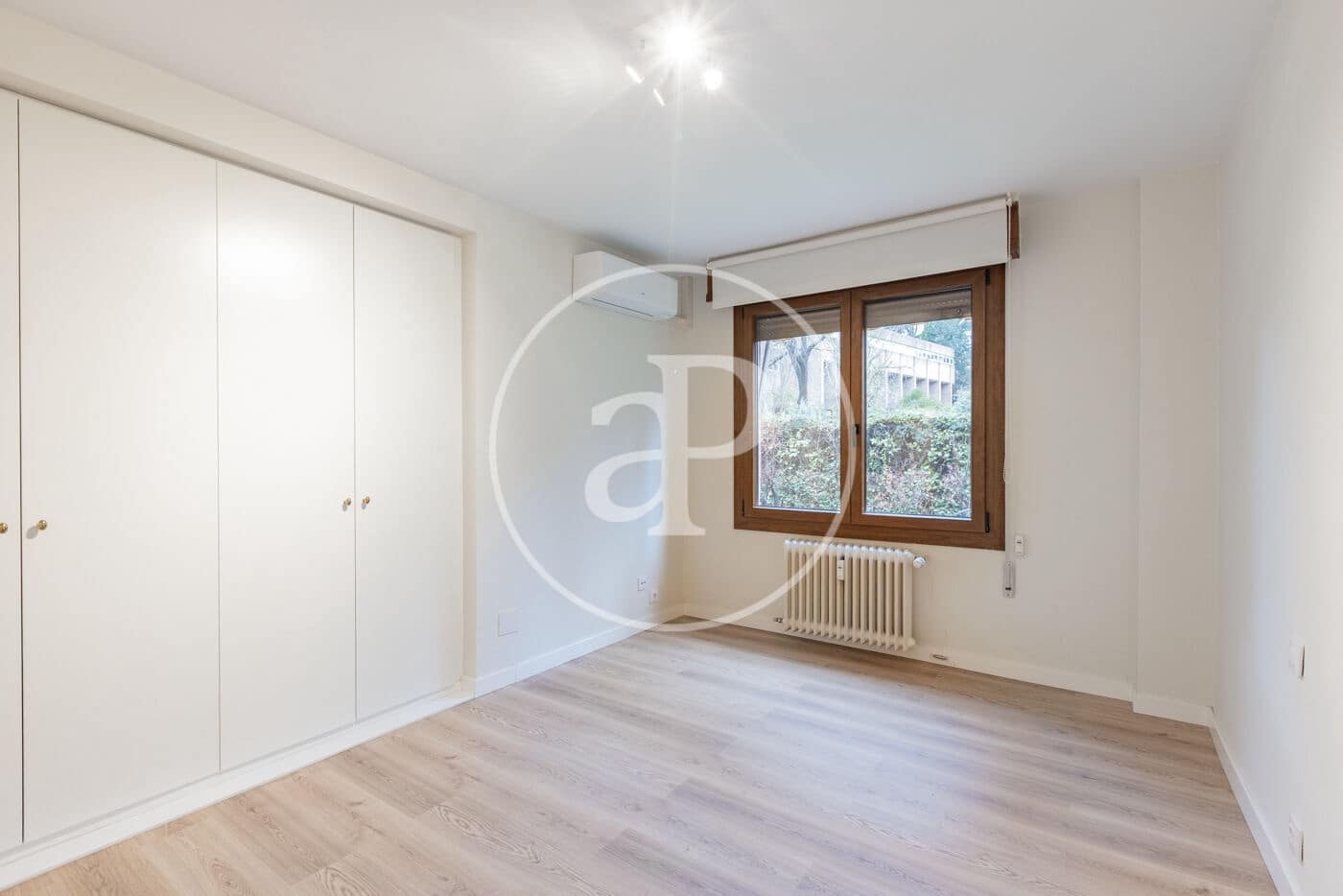 3 bedroom Apartment for rent in Madrid city with pool - € 2,900 (Ref: 9465765)