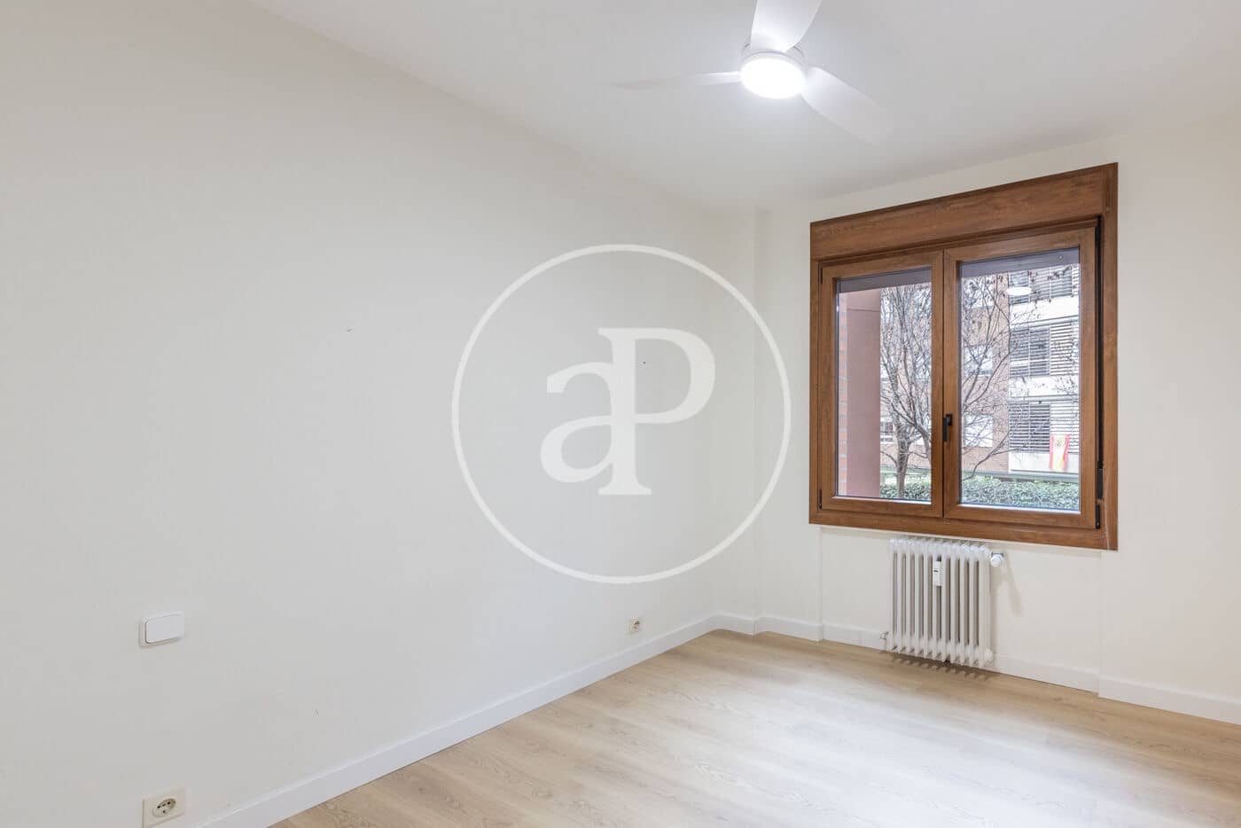 3 bedroom Apartment for rent in Madrid city with pool - € 2,900 (Ref: 9465765)