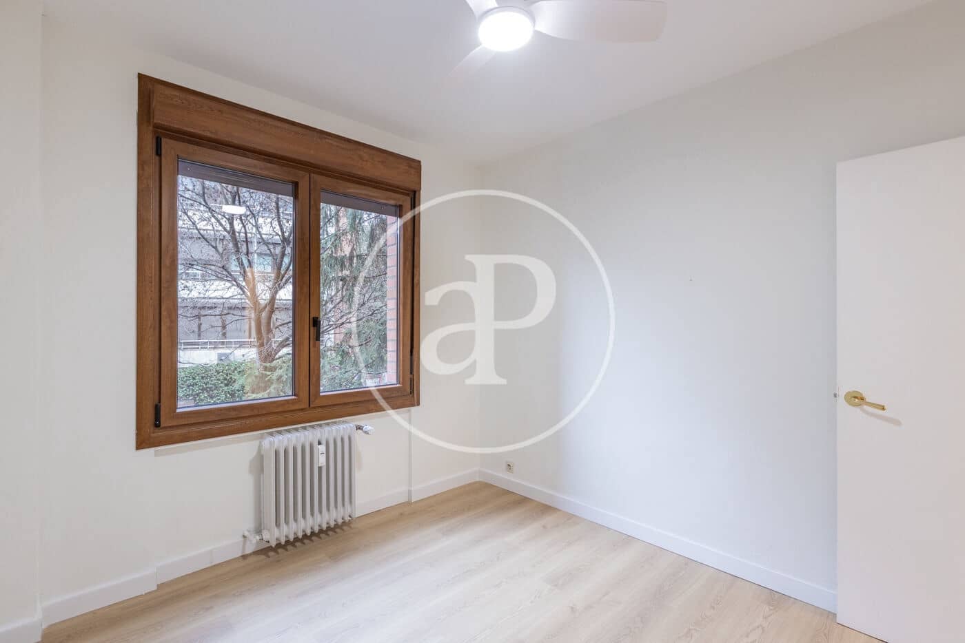 3 bedroom Apartment for rent in Madrid city with pool - € 2,900 (Ref: 9465765)