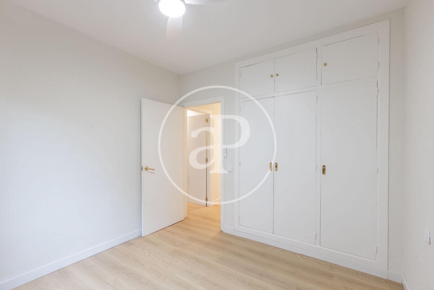 3 bedroom Apartment for rent in Madrid city with pool - € 2,900 (Ref: 9465765)