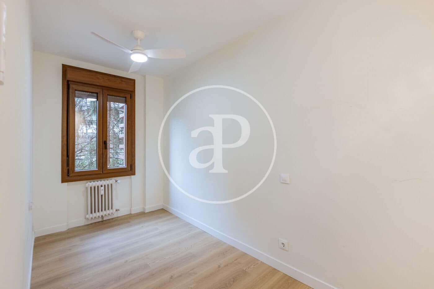 3 bedroom Apartment for rent in Madrid city with pool - € 2,900 (Ref: 9465765)