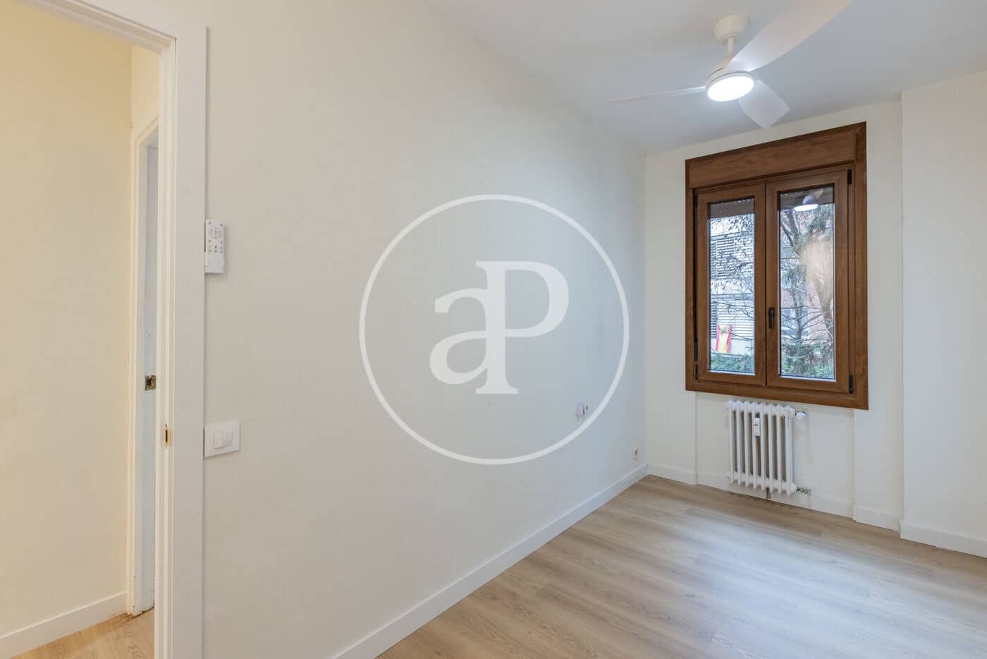 3 bedroom Apartment for rent in Madrid city with pool - € 2,900 (Ref: 9465765)